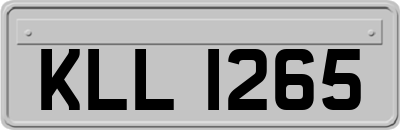 KLL1265