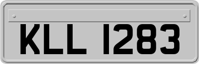 KLL1283