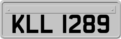 KLL1289