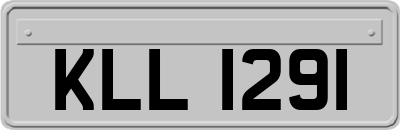 KLL1291