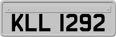 KLL1292