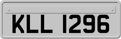 KLL1296