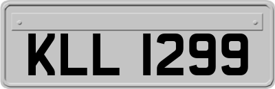 KLL1299