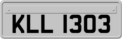KLL1303