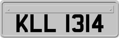 KLL1314