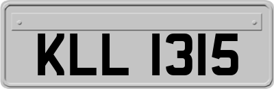 KLL1315