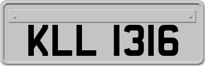 KLL1316