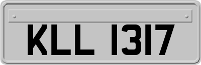 KLL1317