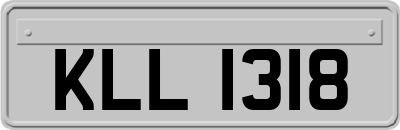KLL1318