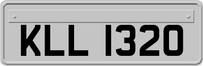 KLL1320