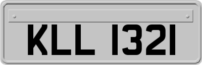 KLL1321
