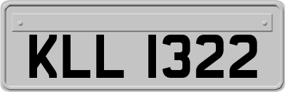 KLL1322