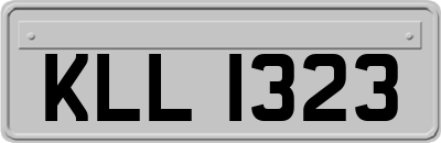 KLL1323