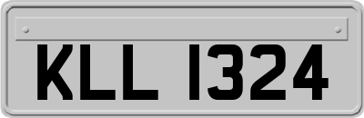 KLL1324