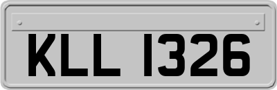 KLL1326