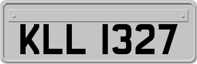 KLL1327
