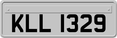 KLL1329