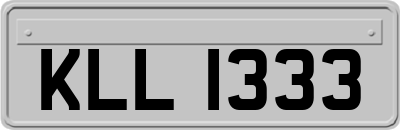 KLL1333