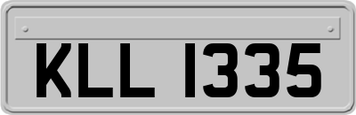 KLL1335