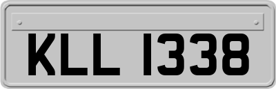 KLL1338