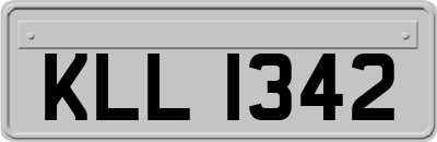 KLL1342