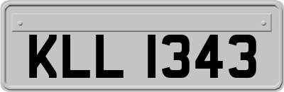 KLL1343