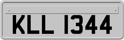 KLL1344