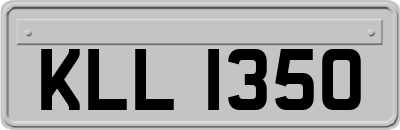 KLL1350