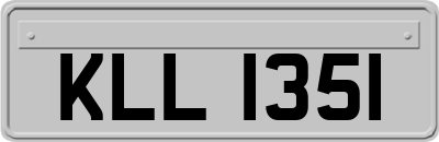 KLL1351