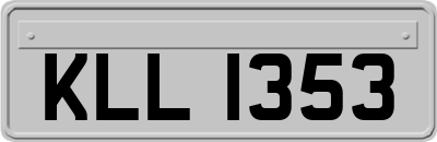KLL1353