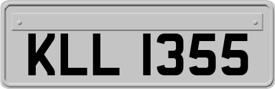 KLL1355