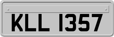 KLL1357