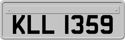 KLL1359