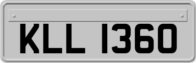 KLL1360