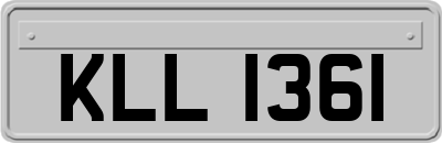 KLL1361