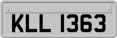 KLL1363