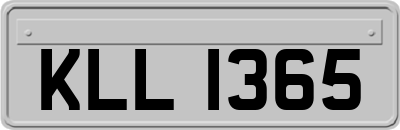KLL1365