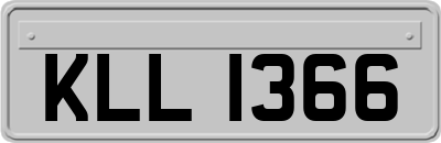 KLL1366