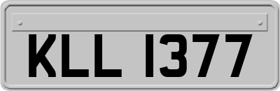 KLL1377