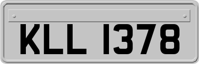 KLL1378