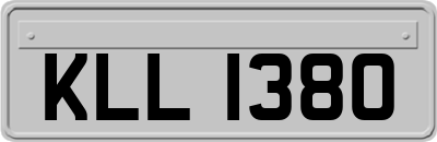 KLL1380