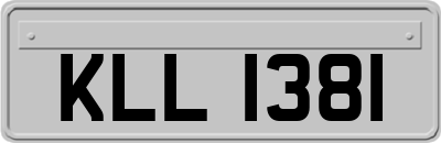 KLL1381