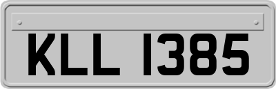 KLL1385