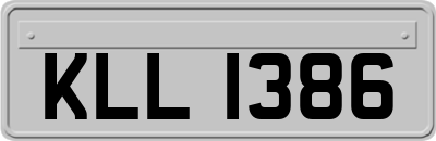 KLL1386