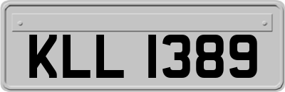 KLL1389