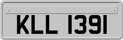 KLL1391