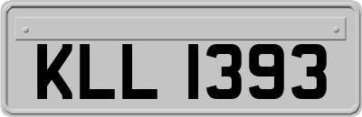 KLL1393