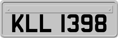 KLL1398