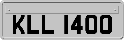 KLL1400