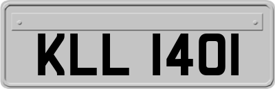 KLL1401